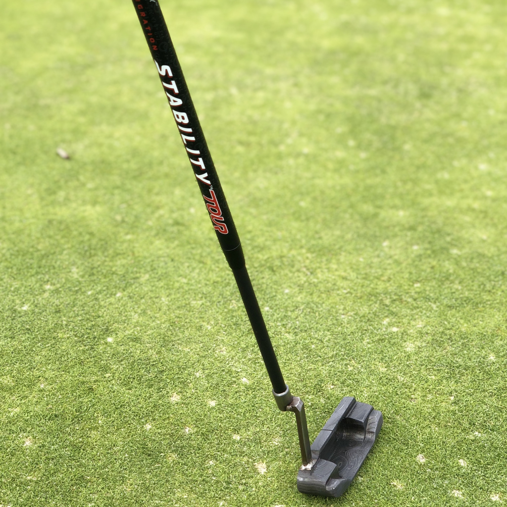 MEMBER REVIEWS BGT Stability Tour Putter Shafts! Read What Members Are