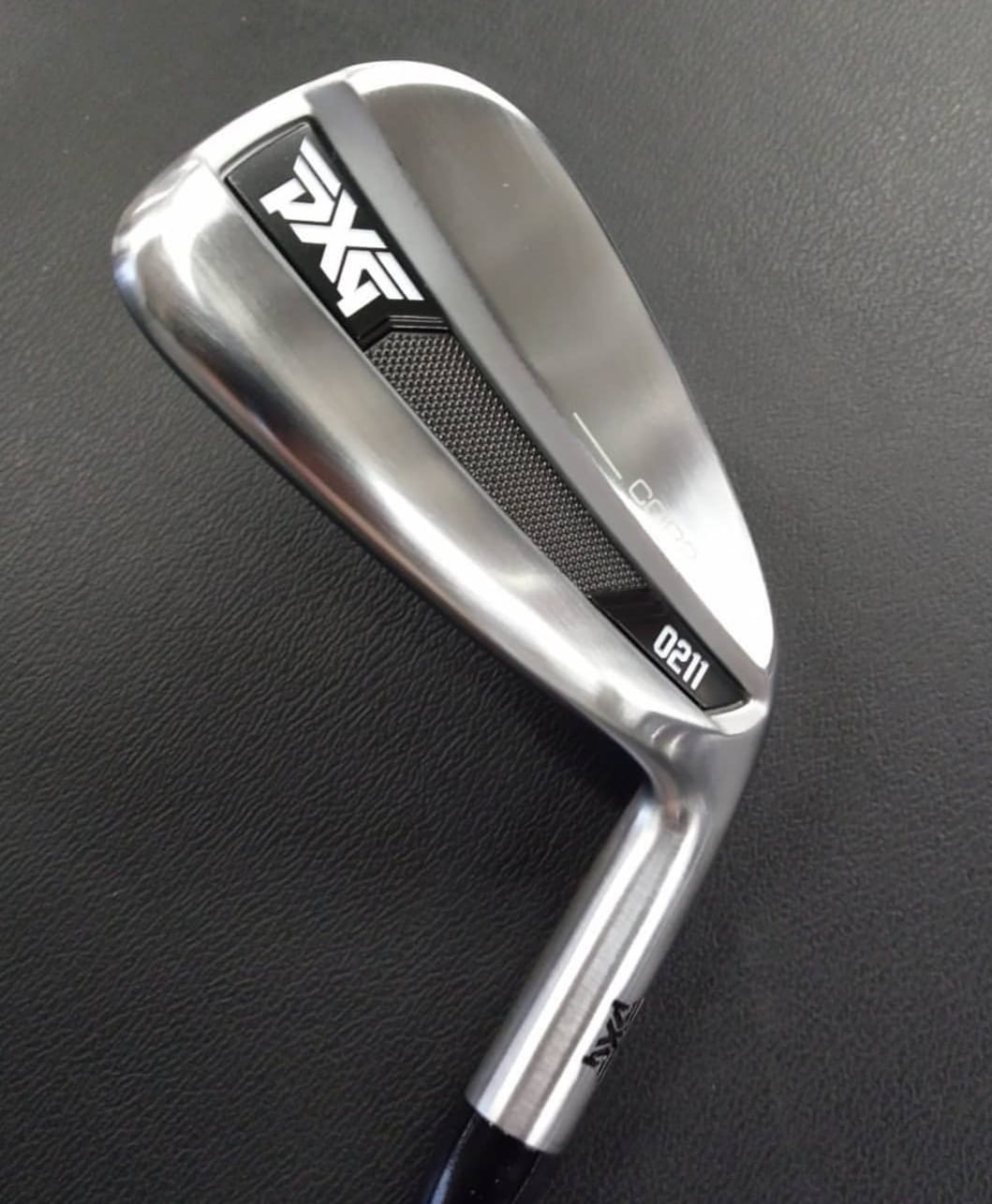 New PXG Irons Tour and PreRelease Equipment GolfWRX