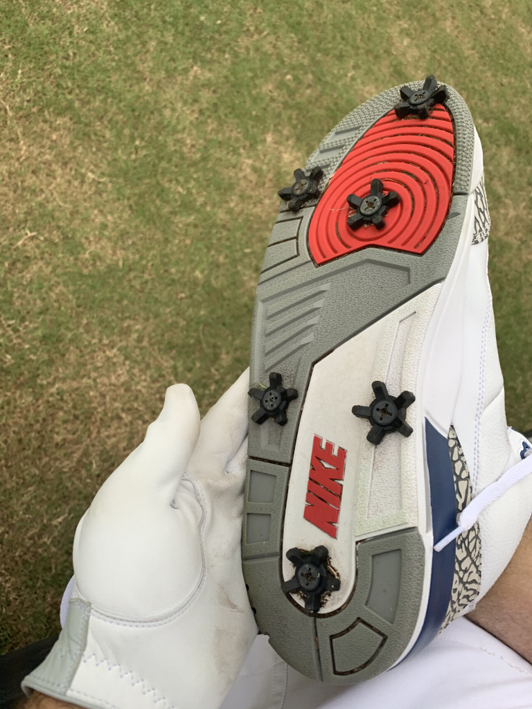 Golfkicks addon spikes. Golf Style and Accessories GolfWRX