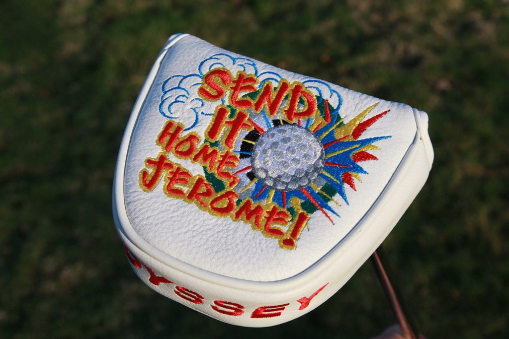 Toulon Las Vegas Pics H3 plumber neck w/ tour only finish & sight line in mint and cream