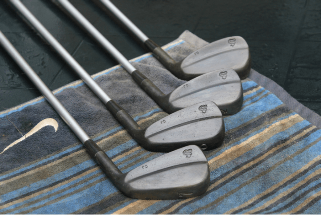 What To Do With Raw Irons?? WRX Club Techs GolfWRX