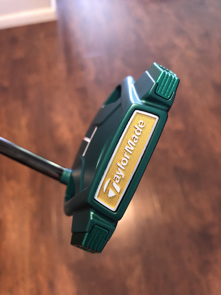Taylormade My Spider X Putter! For Sale ArchiveFor Feedback