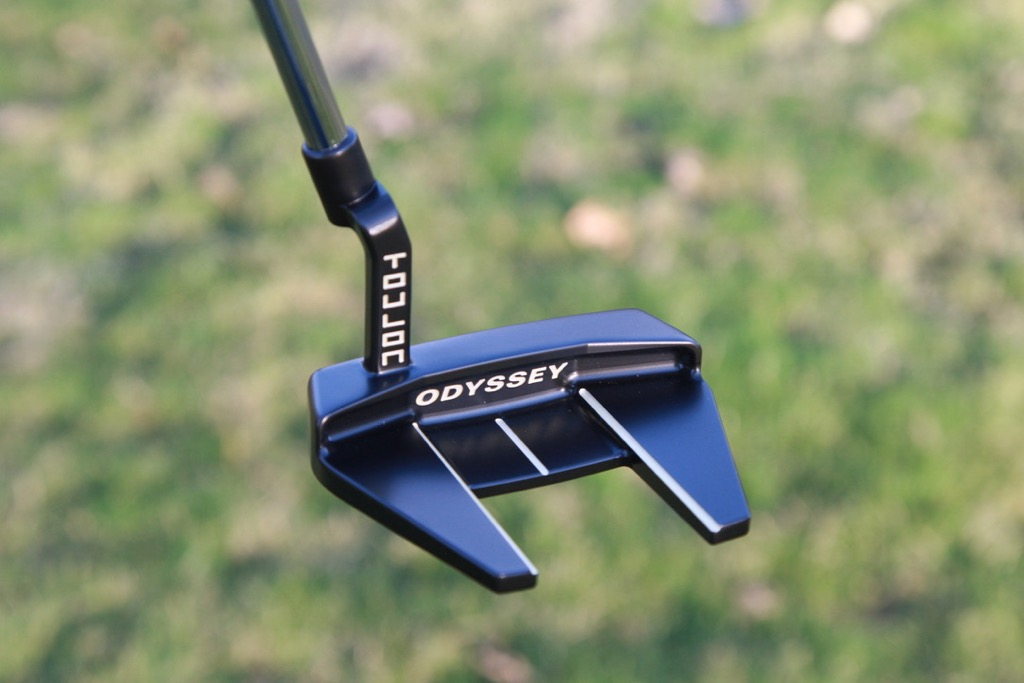 Toulon Las Vegas Pics H3 plumber neck w/ tour only finish & sight line in mint and cream