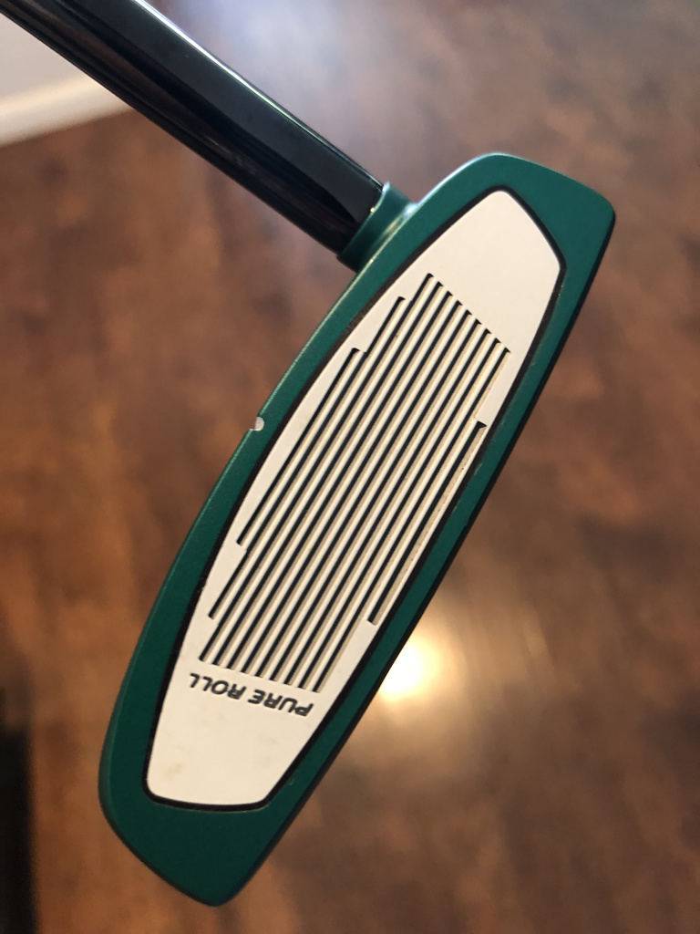 Taylormade My Spider X Putter! For Sale ArchiveFor Feedback