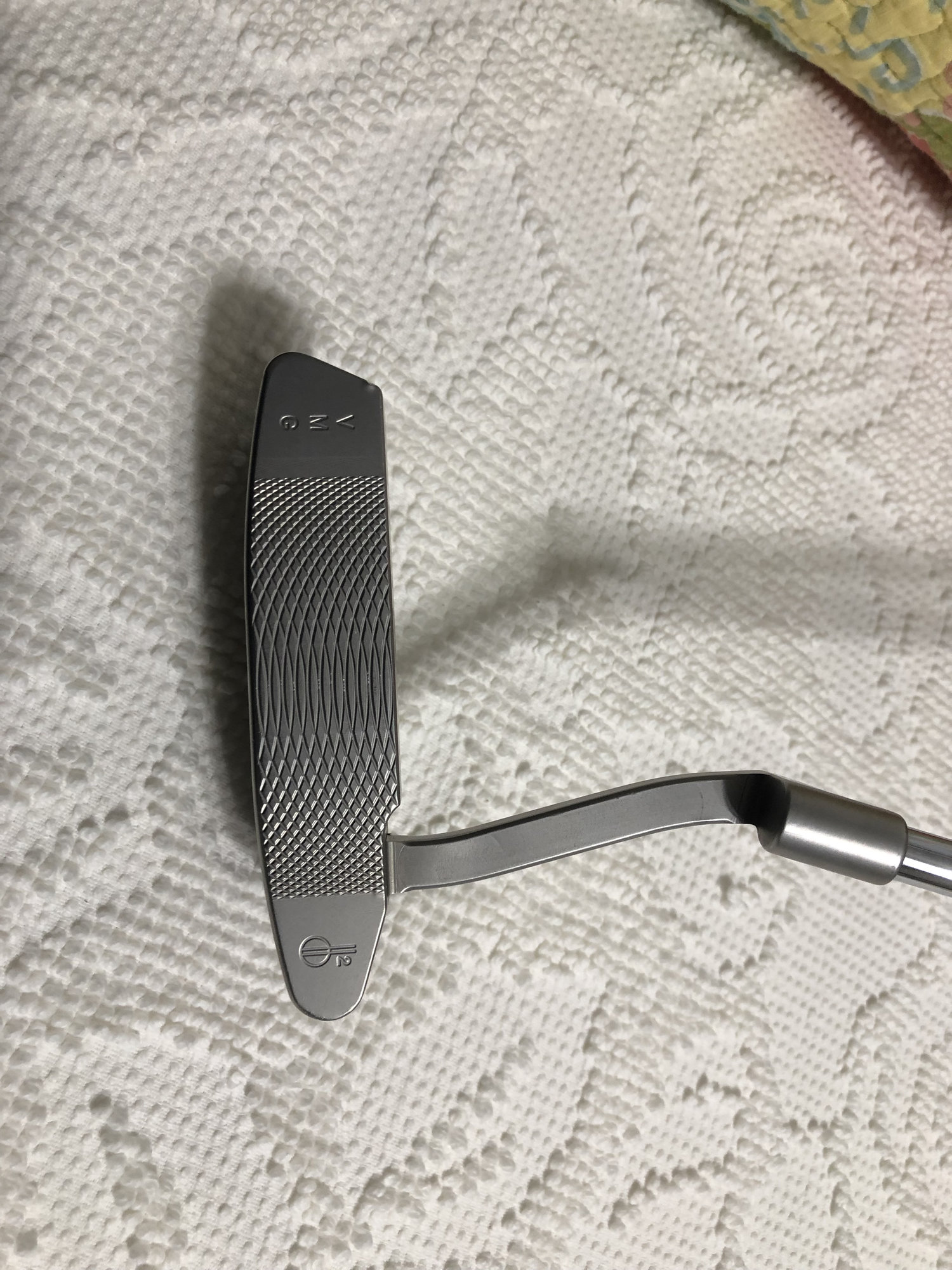 Two Machine Arm Lock Putters For Sale ArchiveFor Feedback Reference GolfWRX