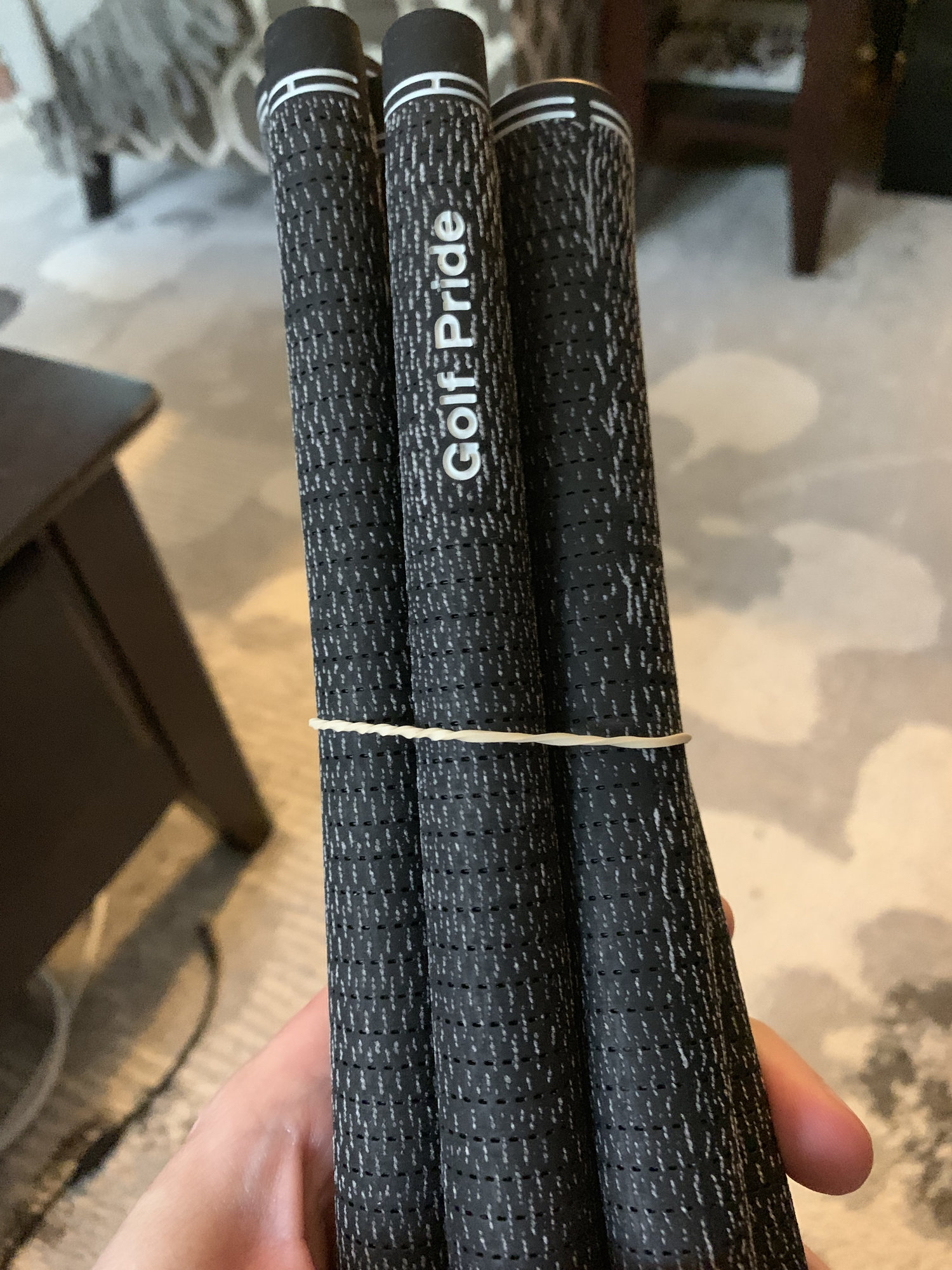 (6) Golf Pride Tour Velvet Cord Grips For Sale ArchiveFor Feedback