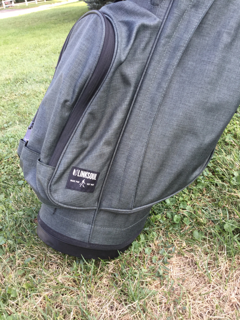 LINKSOULDIER GOLF BAG For Sale ArchiveFor Feedback Reference GolfWRX