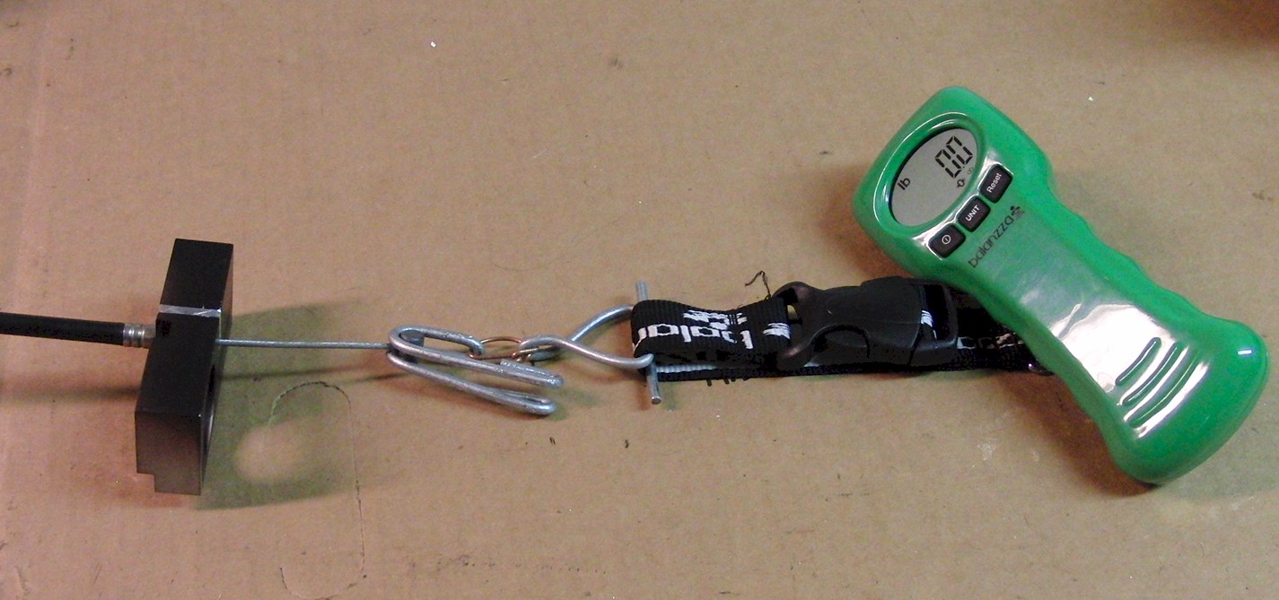 Shortening Kz550 Clutch Cables