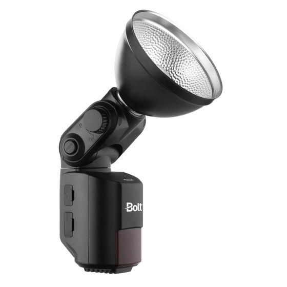 Bolt Flashes & Battery Packs