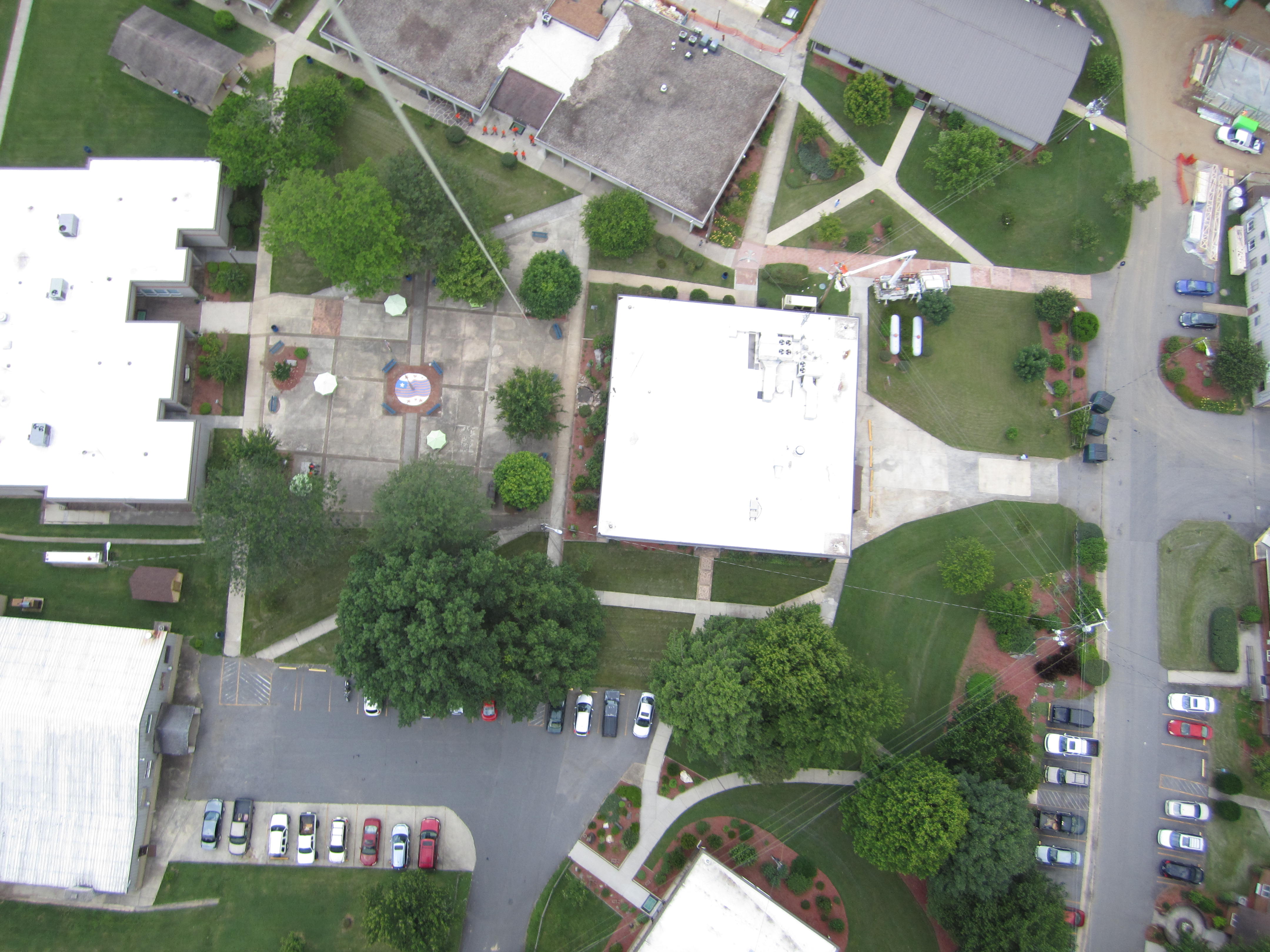 MapKnitter mapofoconalufteejobcorpscenternc