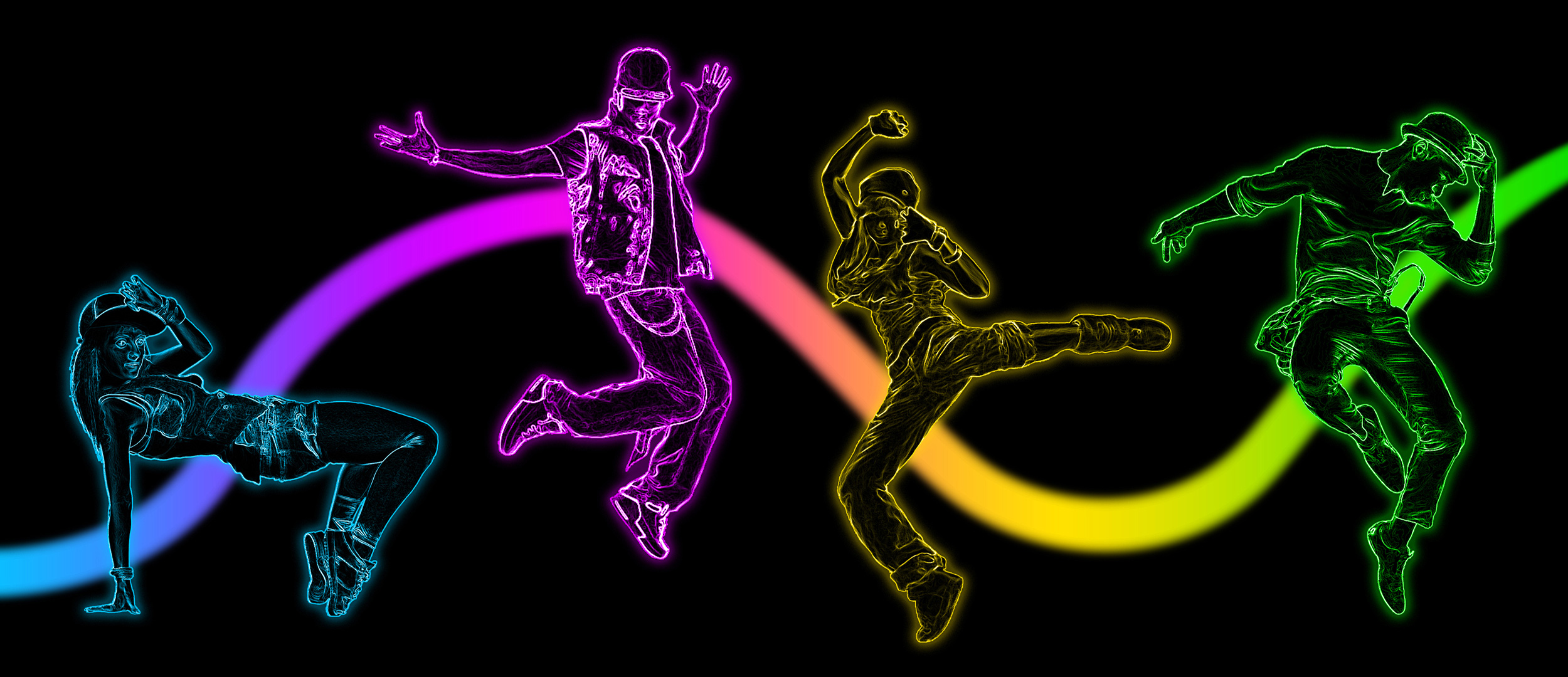 Grosh Digital Projected Backdrops for school, theater, Broadway and more