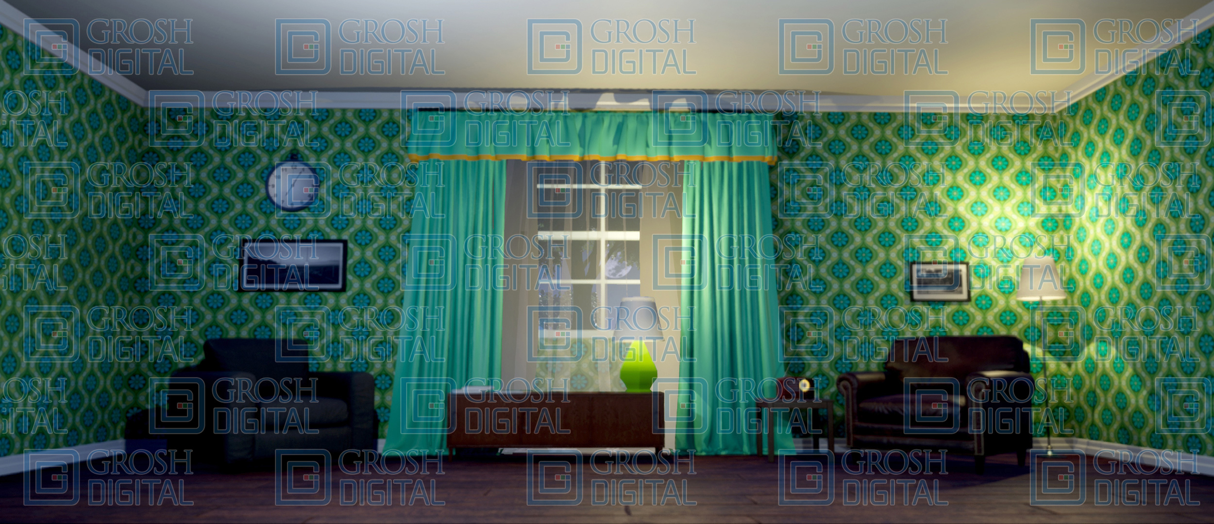 99 Charming Blue's Clues Living Room Backdrop Most Outstanding In 2023