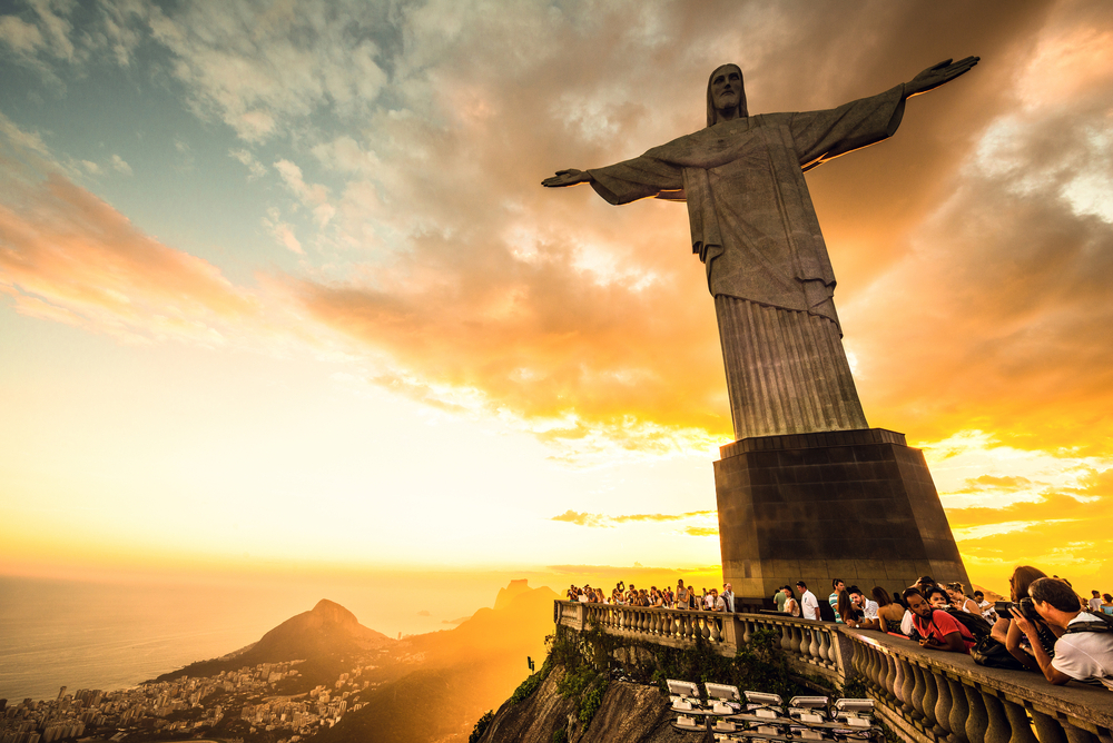 10 Interesting Facts about Rio de Janeiro