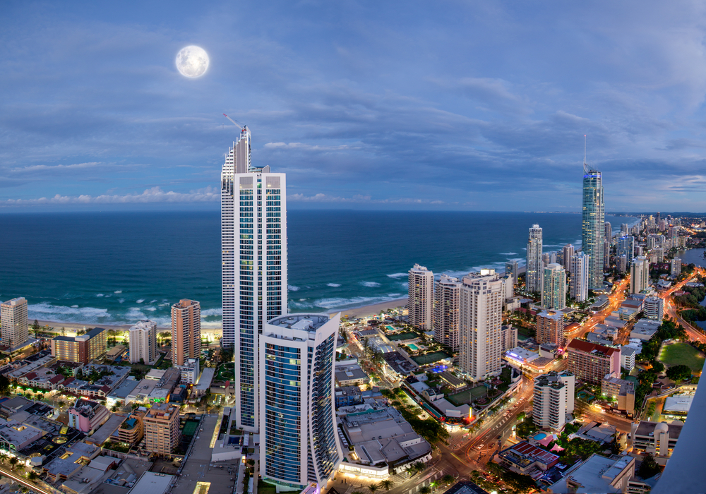 5 Cool Facts about the Gold Coast in Australia
