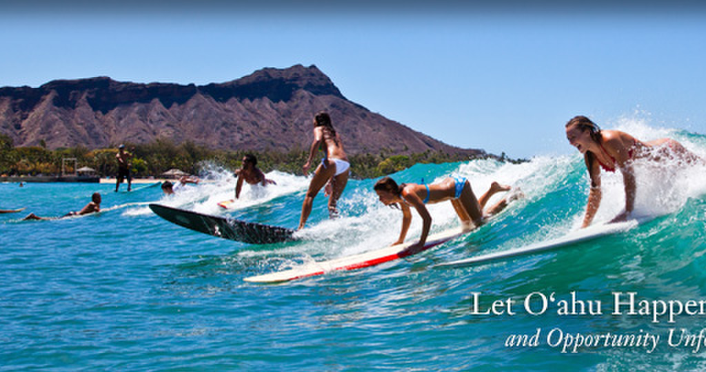 Hawaii Discount Hotels