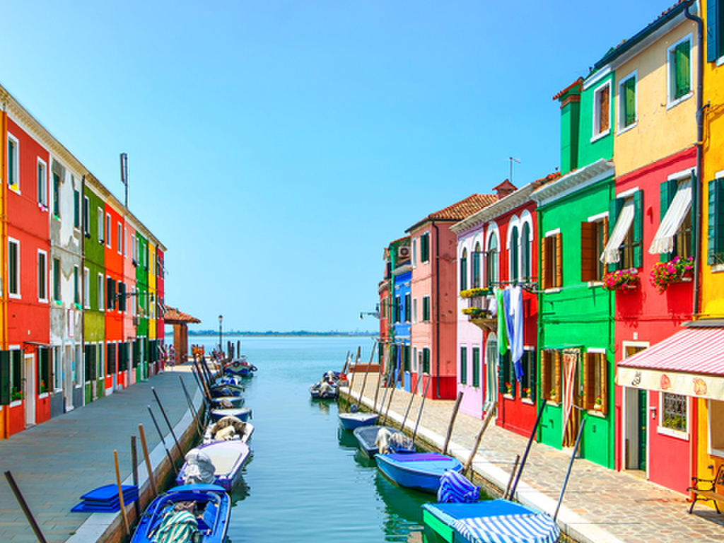 Italian River Cruise Voyage May 2018 with Marquis Wine Cellars