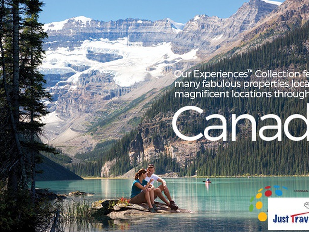 Canada Vacations, Hotels, Tours and Cheap Flights