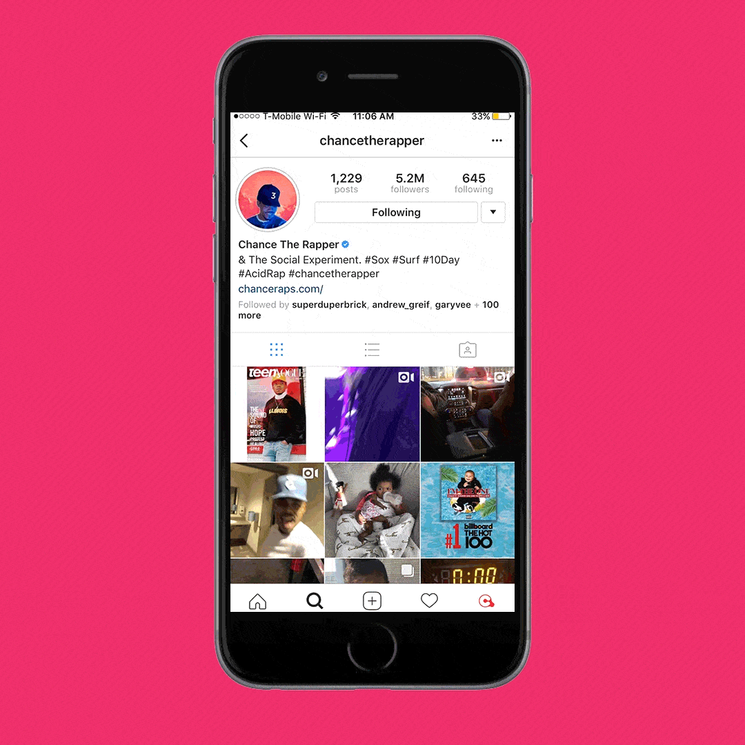 How To Network On Instagram Direct Message