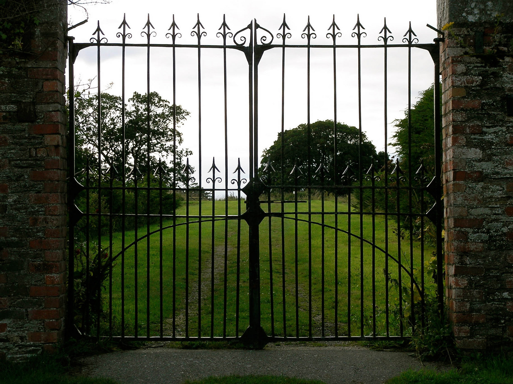 The History of the Gates Foundation