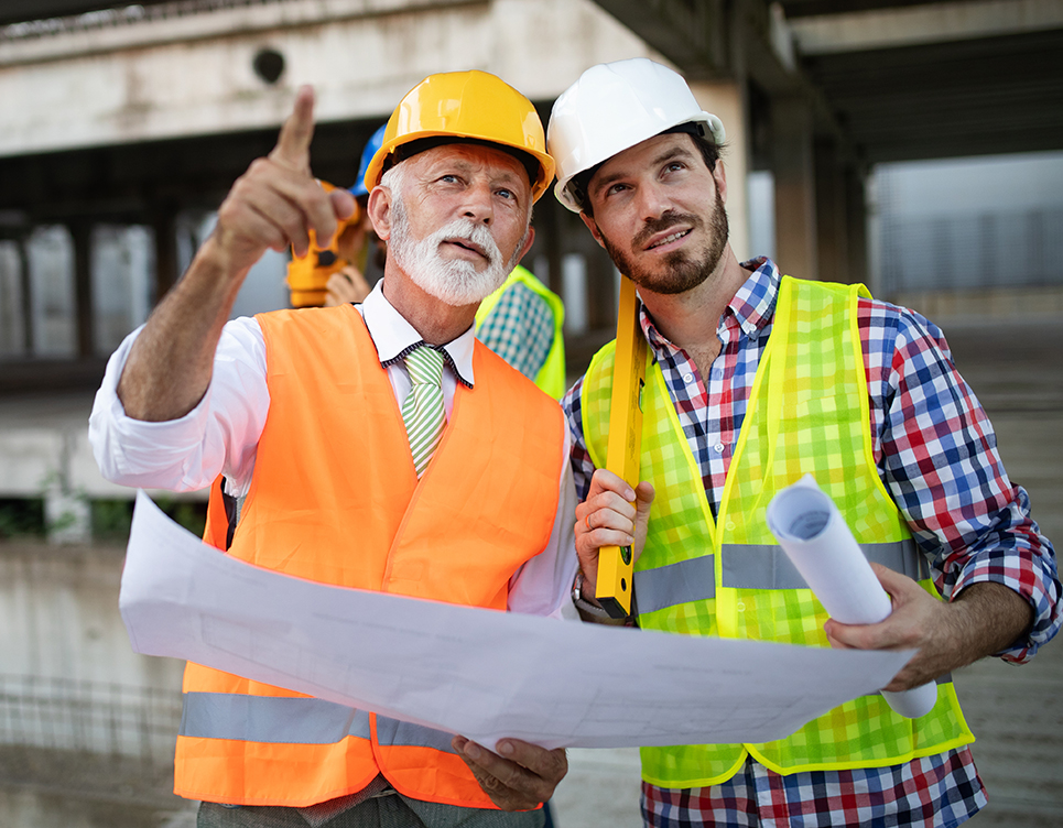 Special Inspections under the 2018 International Building Code Chapter 17 HalfMoon Education, Inc