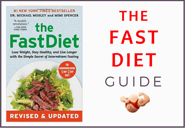 The Fast Diet What is the 52 Diet 52 Diet Reviews