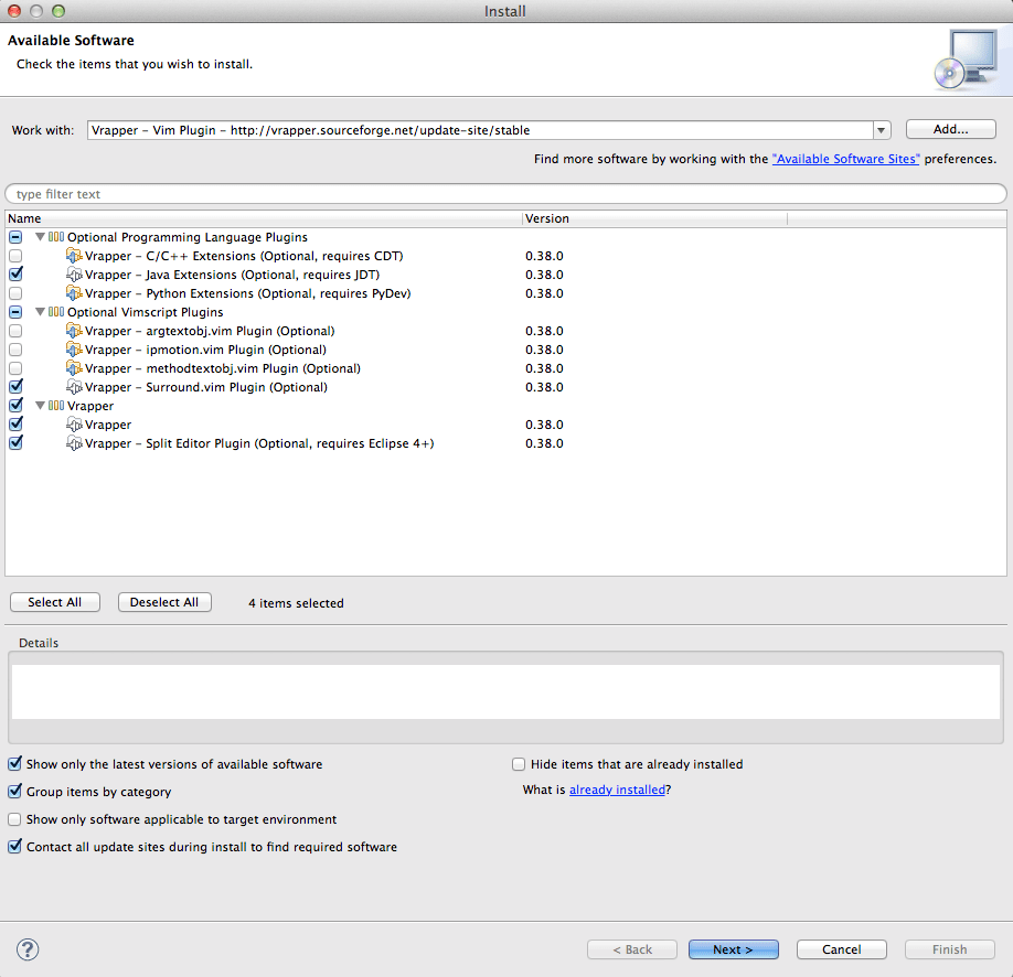 Setting up your Mac for Android Development Hashrocket
