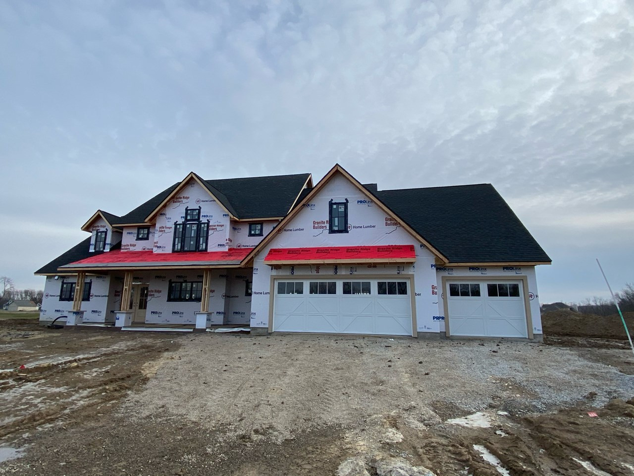 5272 Greyson Heights Boulevard Town & Country New Home Tour, April 24