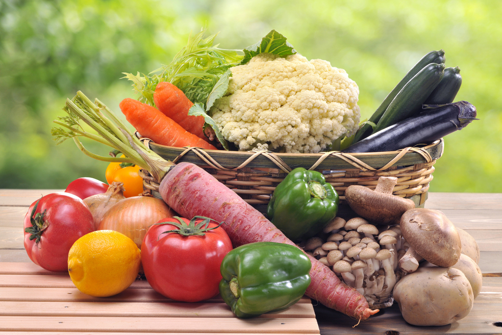 Vegan diet Things You Didn't Know