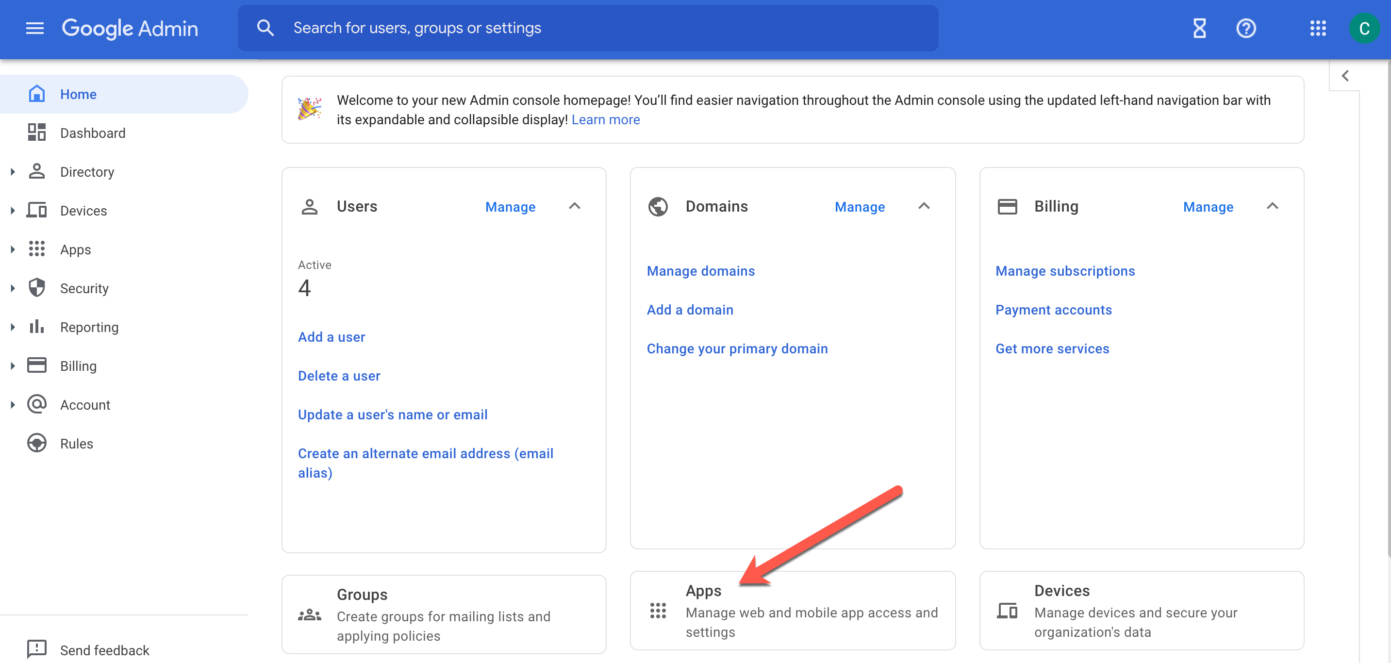 How Do I Enable SSO/SAML for Google Suite (Google Apps)? Knowledge Base