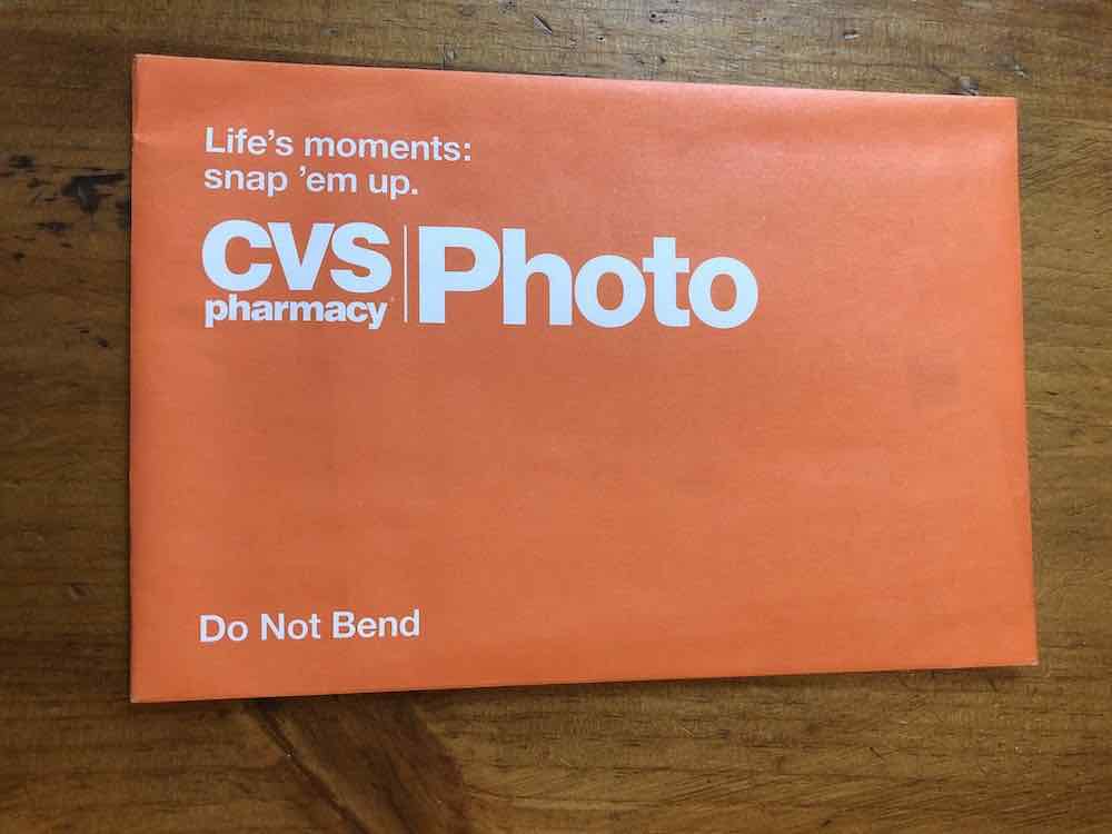 CVS Photo Online Ordering vs Walgreens Photo Online Ordering Review