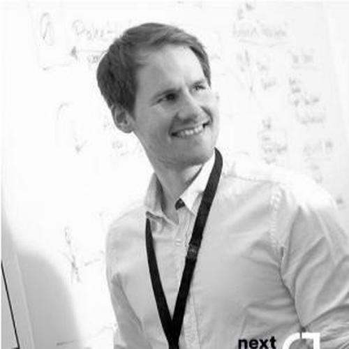 Chris Rudolph Virtual Design Thinking Camp 2020 by presented by Dr