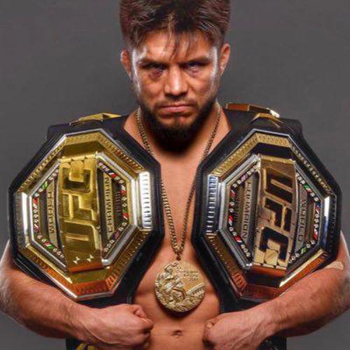 Henry Cejudo Wrestling Mindset Leadership Clinic by Wrestling Mindset