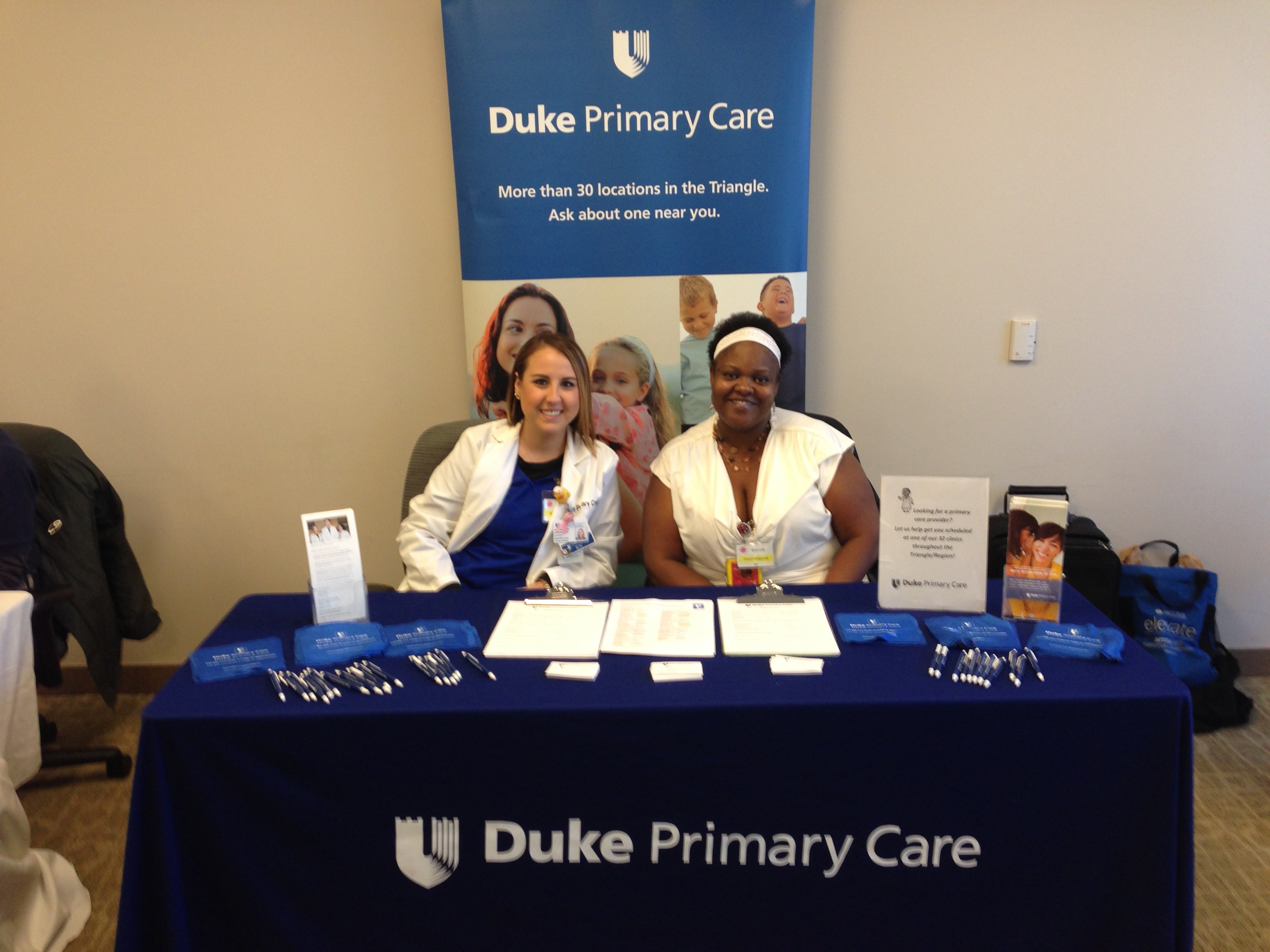 Health Fair Connections How to Make a High Quality Health Fair Booth.