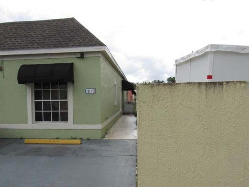 1043 Universal Rest Pl, Kissimmee, FL 34744 Affordable HUD Home