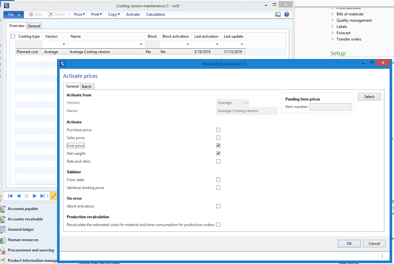 Microsoft Dynamics 365 Product Line – Versions and.
