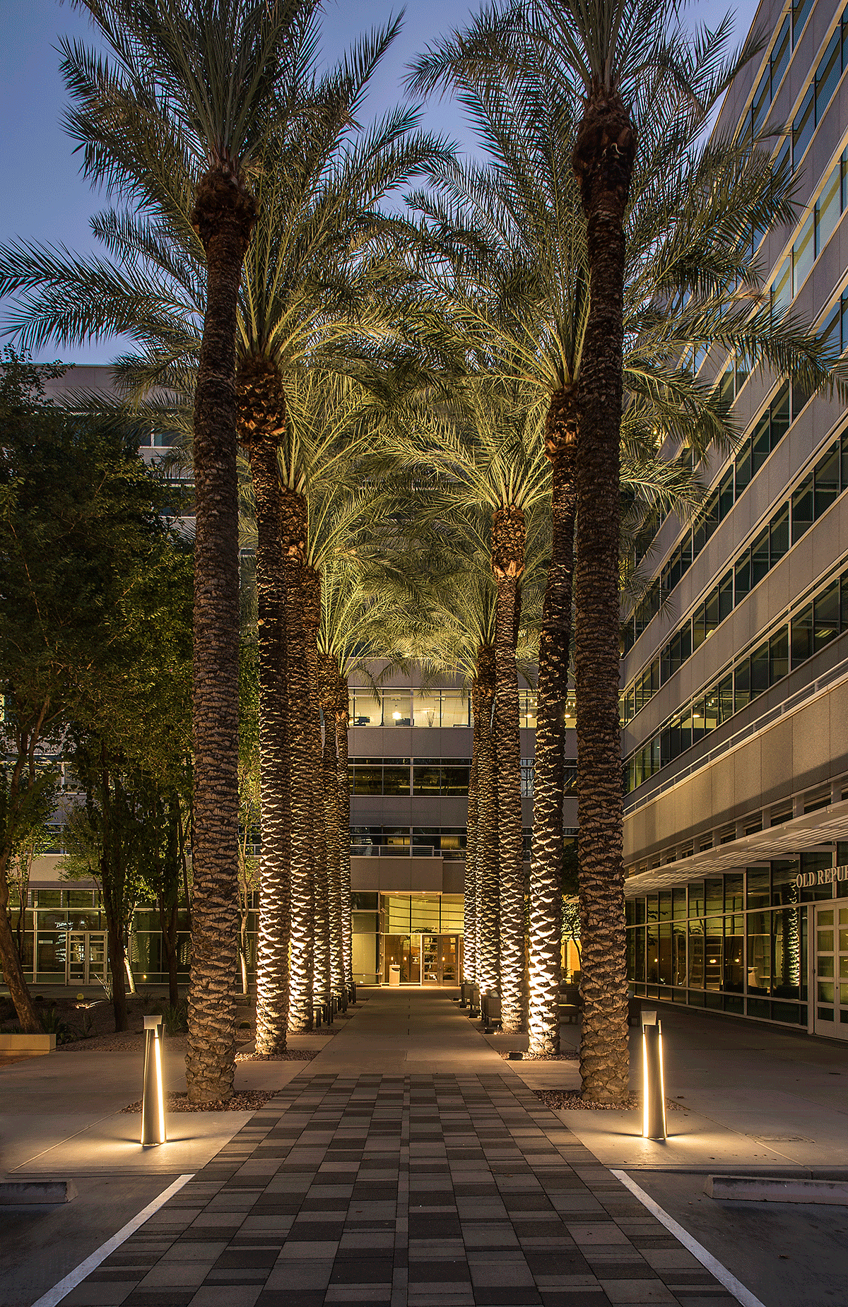 24th At Camelback Hines