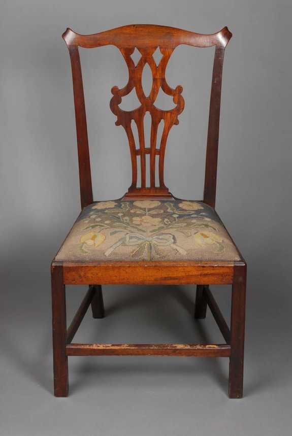 Chippendale The Man and the Myth The History List