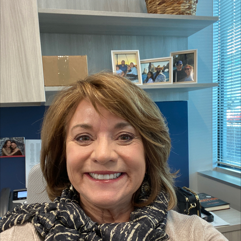 Cathy Stroud Broker Associate DENVER, CO