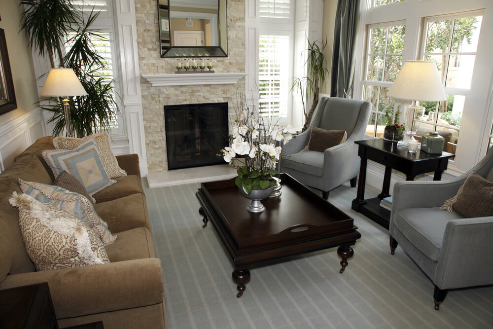 25 Cozy Living Room Tips and Ideas for Small and Big