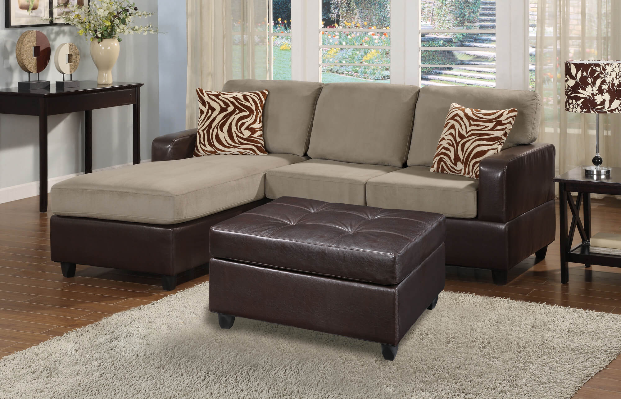100 Awesome Sectional Sofas Under 1,000 (2019)