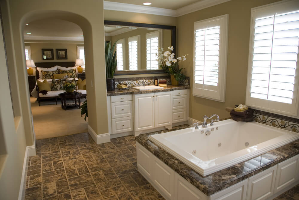Maybe you would like to learn more about one of these? 24 Soaking Tub Ideas for Your Master Bathroom