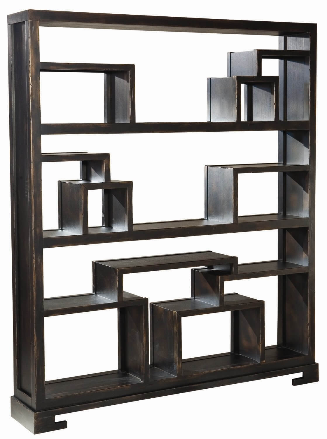 17 Types of Cube Shelves, Bookcases & Storage Options