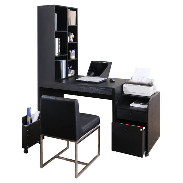 17 Different Types of Desks (2018 Desk Buying Guide)