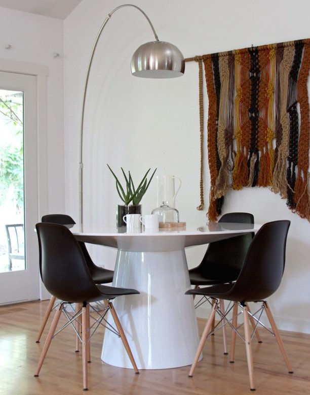 29 Types Of Dining Room Tables (Extensive Buying Guide)