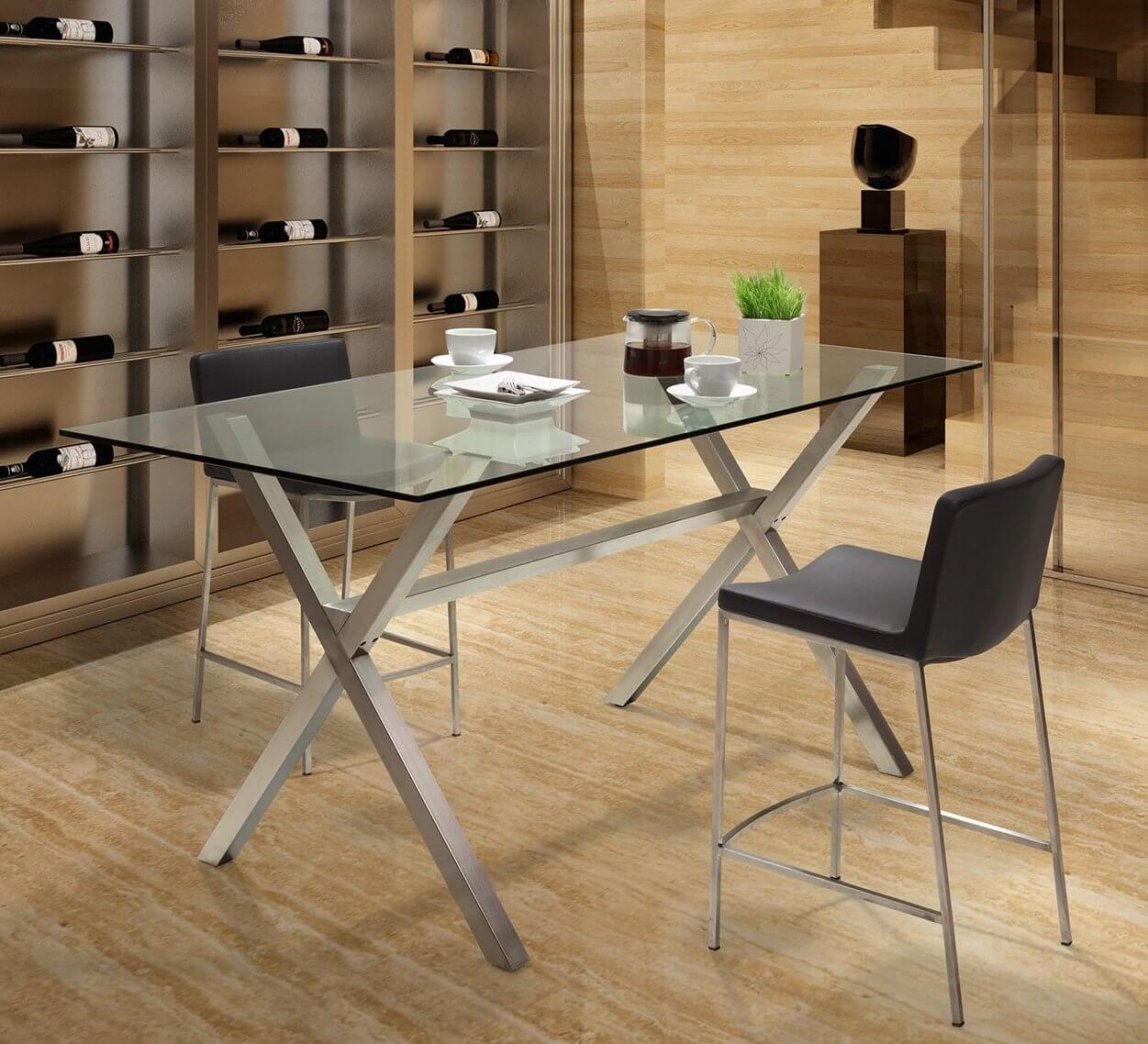 29 Types Of Dining Room Tables (Extensive Buying Guide)