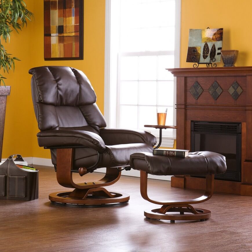 23 Types of Reading Chairs (Ultimate Buying Guide)