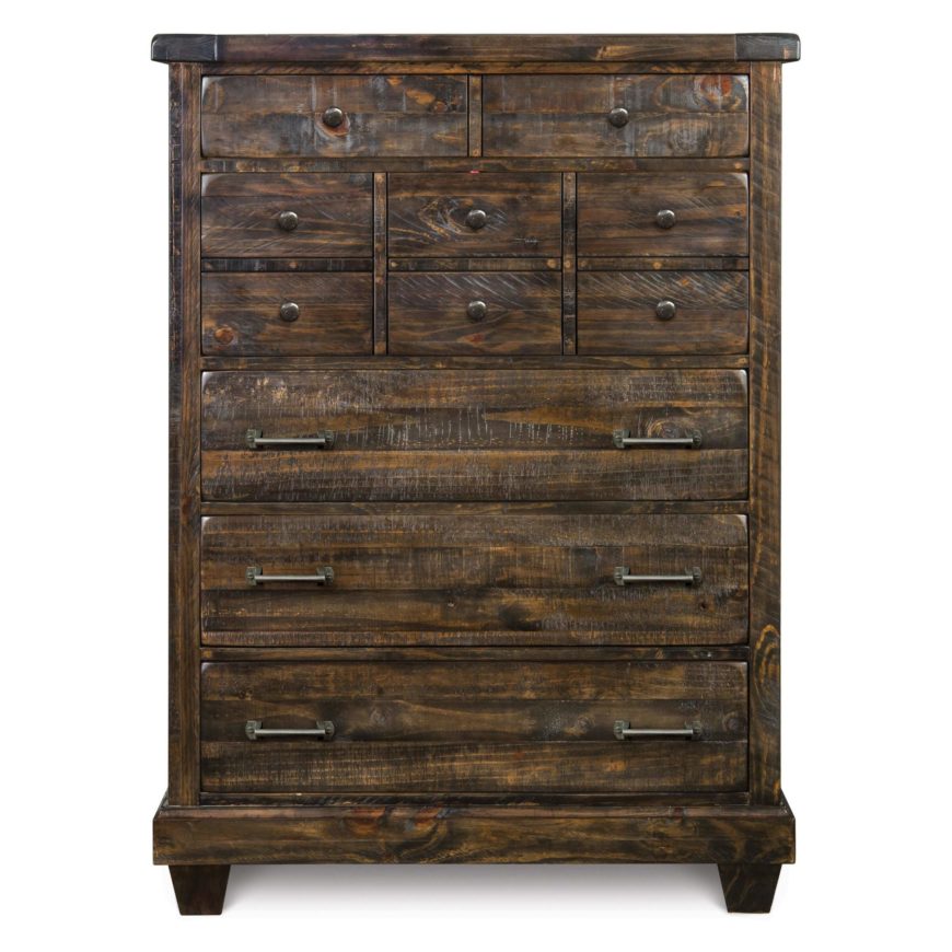 Discover 15 Types Of Dressers for Your Bedroom (Guide)