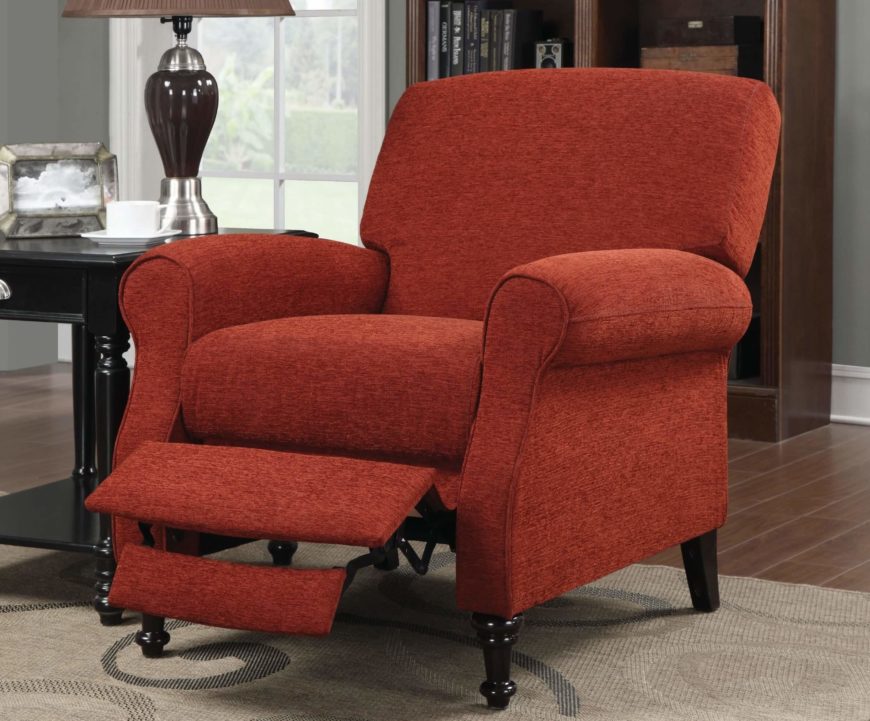 20 Top Stylish and Comfortable Living Room Chairs