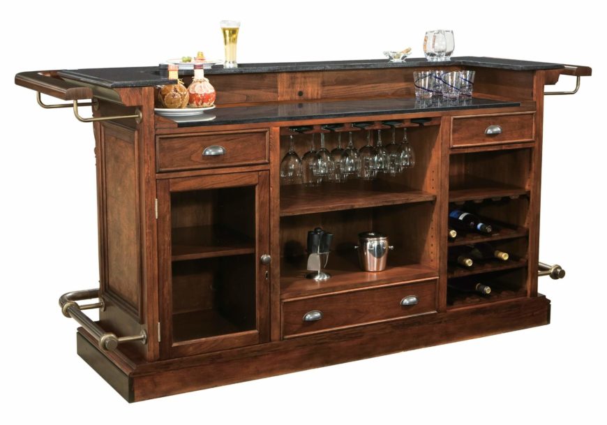 33 Man Cave Furniture Ideas