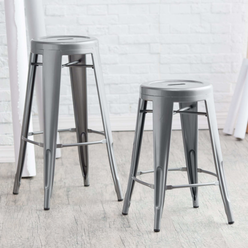 20 Best Bars and Stools for your Man Cave